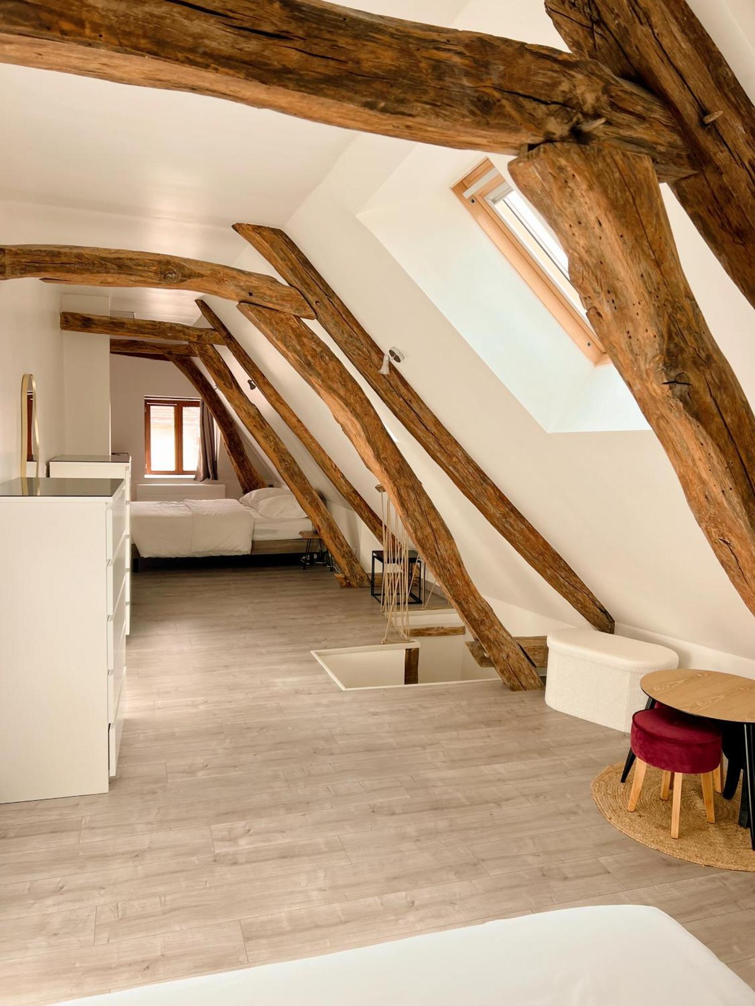 Holiday home Wine House - Maison De Centre *